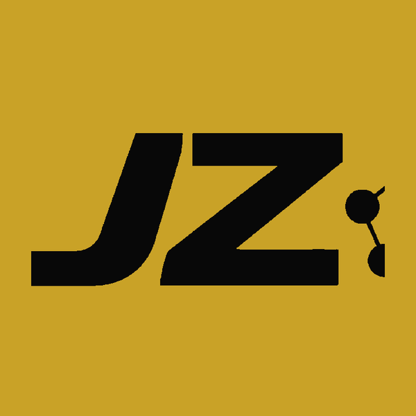 JZ Peptidez logo