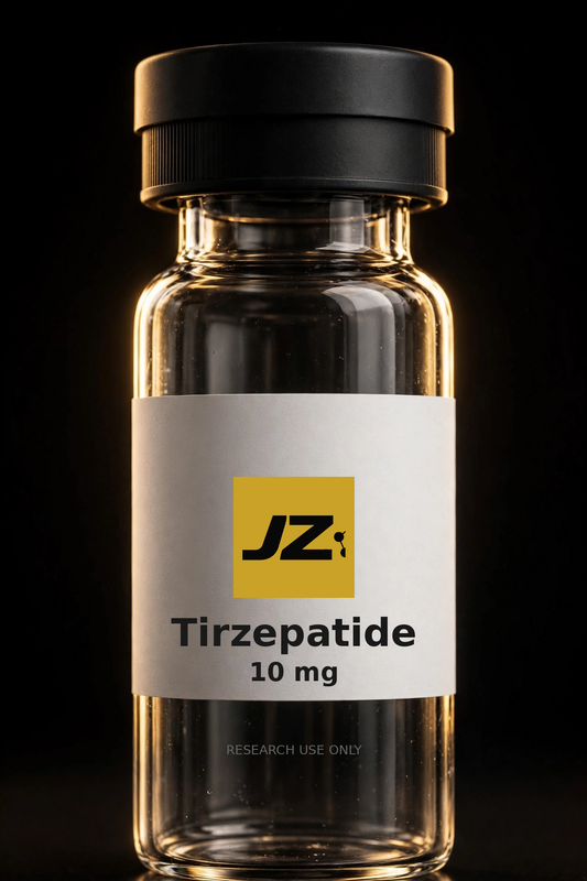 Tirzepatide 10mg