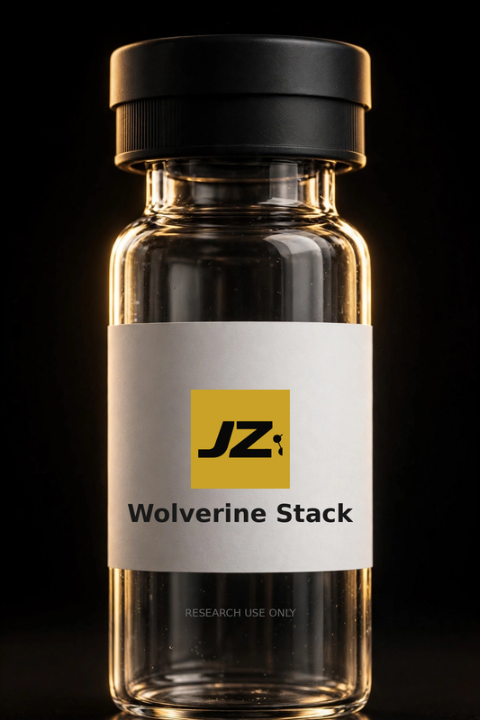 Wolverine Stack
